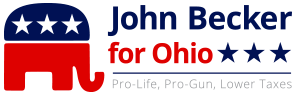 John Becker, CTP, MBA for Union Township Trustee